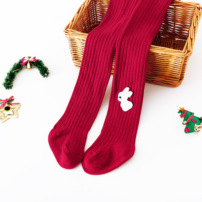 Vaikų pėdkelnės su karikatūriniu raštu, 83% medvilnė, vidutinio tankio, amžius 1–3 metų, tinkamos žiemai, pavasariui ir rudeniui