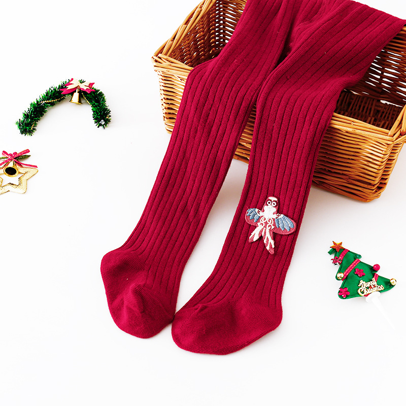 Vaikų pėdkelnės su karikatūriniu raštu, 83% medvilnė, vidutinio tankio, amžius 1–3 metų, tinkamos žiemai, pavasariui ir rudeniui