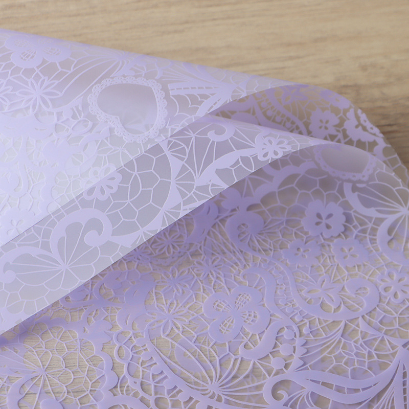 Han Su popieriaus kimpų įpakavimo popierius, atsparus vandeniui raštas, spausdinimas su dažais, išorinė pakuotė, prekės ženklas Full Margin