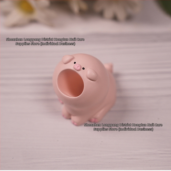 Εργαλεία τέχνης νυχιών: πολυλειτουργική κεφαλή λείανσης, θήκη αποθήκευσης, κύπελλο καθαρισμού βουρτσών, 25 g