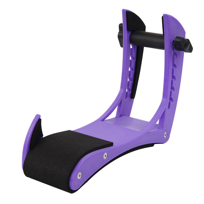 ABS osnova za gitaru model 08 — ergonomska i udobna, marka Sarah