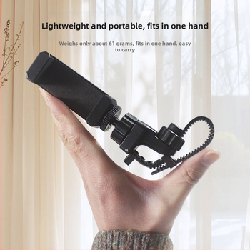 Стойка за музикални инструменти Jincheng — ABS/TPR/TPC/найлон, общ стил, възможност за персонализация