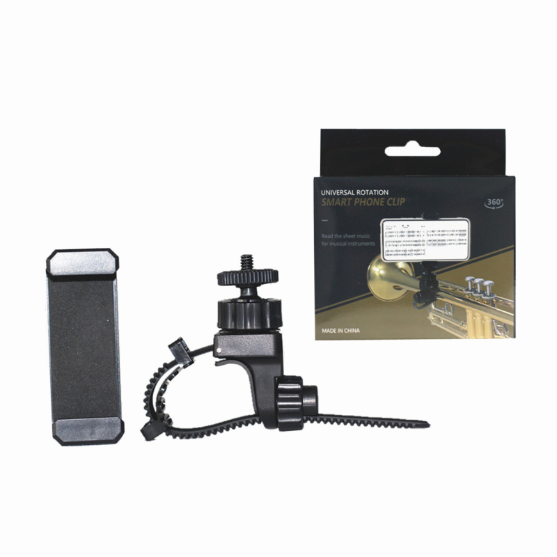 Jincheng mūzikas instrumentu statīvs — ABS/TPR/TPC/nylon, vispārīgs stils, pielāgojamība atbalstīta