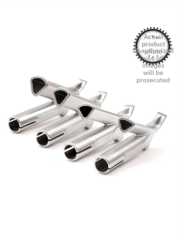 Горещ въздух за заваряване на пластмаса с дисплей за температура, DC захранване, 18–20V, накрайник Y-образен PP