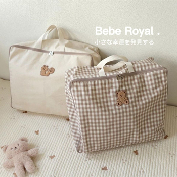 Τσάντα αποθήκευσης ρούχων από καμβά – μεγάλη χωρητικότητα, αδιάβροχη και ανθεκτική στην υγρασία, πλεκτός σχεδιασμός, οργανωτικό