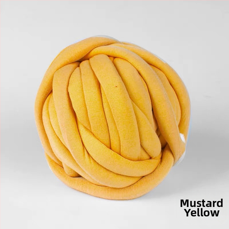 Pătură tricotată manual din lână amestecată, răsucire în inel, fir de grup, origine Zhejiang