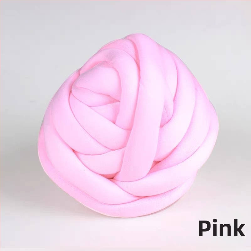 Pătură tricotată manual din lână amestecată, răsucire în inel, fir de grup, origine Zhejiang