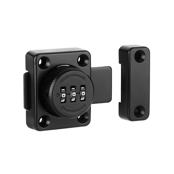 Брава за врати с пеперудена щипка, модел MMCX, цинкова сплав, обработка на повърхността: Друга