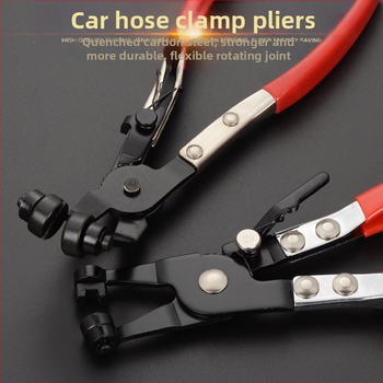 Κλειδιά σφιγκτήρων σωληνώσεων Yuhua, χρωμοβάνιο χάλυβας, 1 σετ, καθολικά, για επισκευές αυτοκινήτων και μηχανών