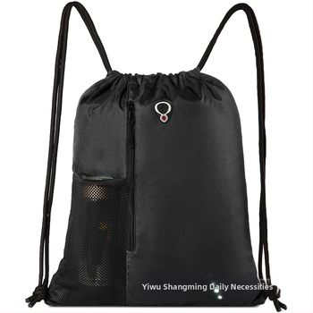 Sportinė kuprinė, poliesterio audinys, unisex, blokinis raštas, skirta lauko sportams (nardymas, alpinizmas, žygiai, stovyklavimas, dviračių sportas)