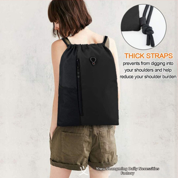 Sportinė kuprinė, poliesterio audinys, unisex, blokinis raštas, skirta lauko sportams (nardymas, alpinizmas, žygiai, stovyklavimas, dviračių sportas)