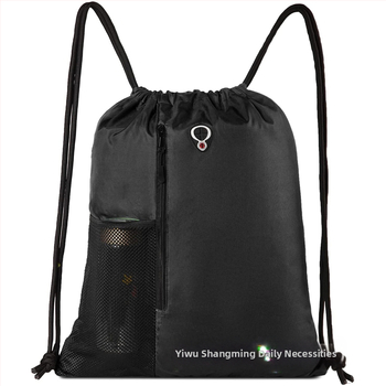 Sportinė kuprinė, poliesterio audinys, unisex, blokinis raštas, skirta lauko sportams (nardymas, alpinizmas, žygiai, stovyklavimas, dviračių sportas)