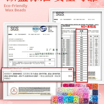 Vaska zīmogu komplekts, modelis 985, amatniecības komplekts ar zīmogu galviņām, materiāls: zīda ziedi