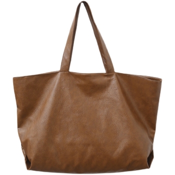 Geantă de voiaj pentru bărbați, aliaj de aluminiu, fermoar, căptușeală PU