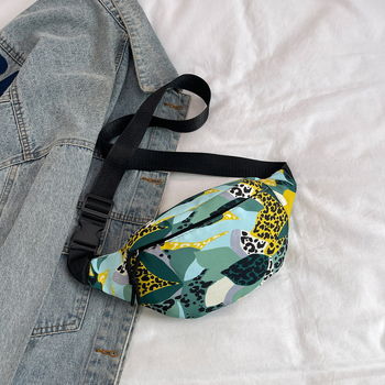 Oksford torba za struk preko tijela, proljeće 2025 izdanje, podstava od poliester, zatvaranje zipom, unutarnja džep na zip