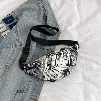 Oksford torba za struk preko tijela, proljeće 2025 izdanje, podstava od poliester, zatvaranje zipom, unutarnja džep na zip