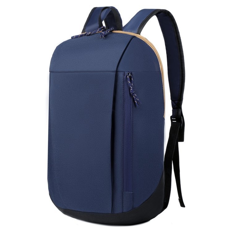 Ruksak unisex za outdoor sportove, Oxford platno, vodootporan i prozračan, kompatibilan s 10-inčnim laptopom