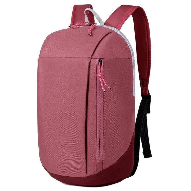 Ruksak unisex za outdoor sportove, Oxford platno, vodootporan i prozračan, kompatibilan s 10-inčnim laptopom