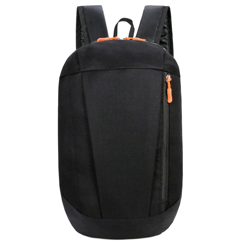 Ruksak unisex za outdoor sportove, Oxford platno, vodootporan i prozračan, kompatibilan s 10-inčnim laptopom