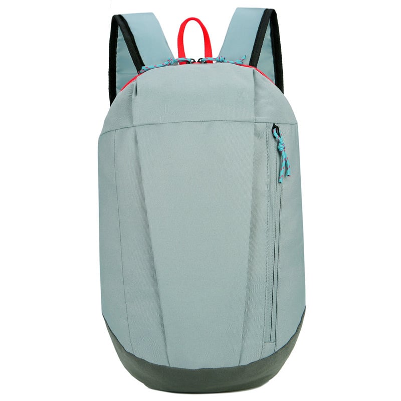 Ruksak unisex za outdoor sportove, Oxford platno, vodootporan i prozračan, kompatibilan s 10-inčnim laptopom