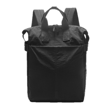 Σακίδιο πλάτης για επιχειρηματικά ταξίδια, μεγάλη χωρητικότητα 36–55 λίτρων, συμβατό με φορητό υπολογιστή 15 ιντσών, νάιλον