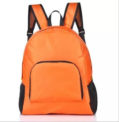 Sportinė kuprinė - Unisex, poliesteris, minkšta, plaid modelis, talpa iki 20 L