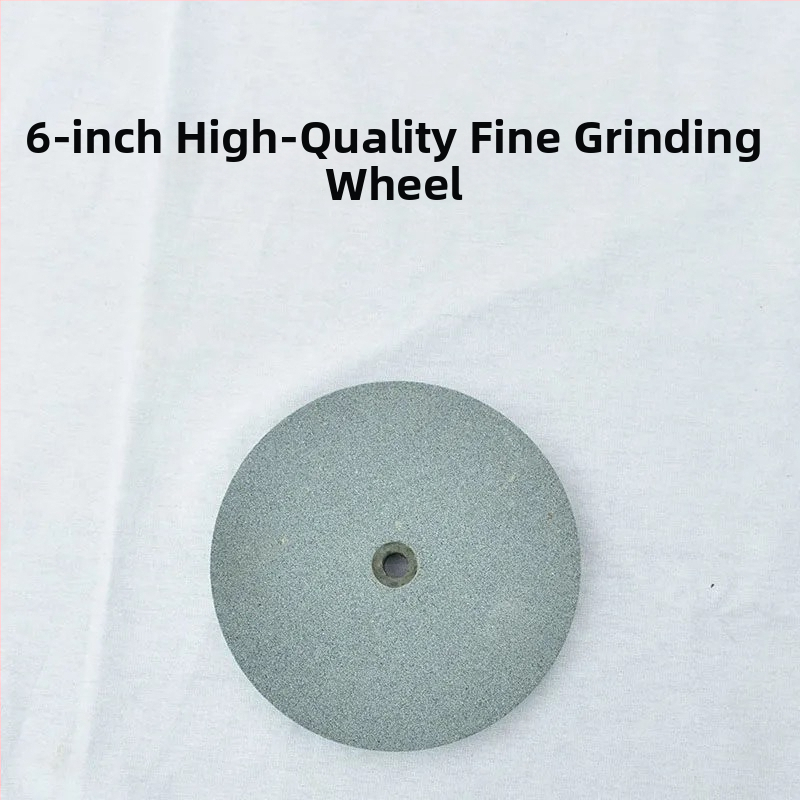 Машина за заточване на ножове с чугунено тяло, интегриран дизайн на машината, твърдост 60 HRC, 500 rpm