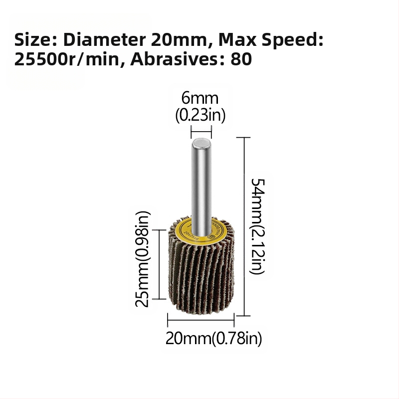 Xingweichang Metāla smilšu auduma ritenis ar rokturi koksnes pulēšanai, metāla slīpēšanas ritenis, modelis 202103081548