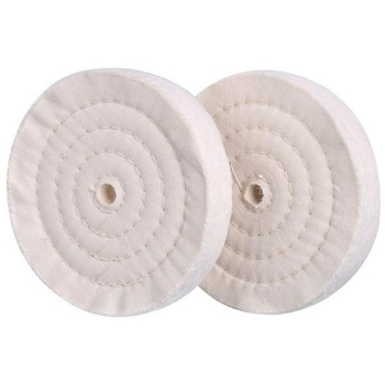 Fengpeng Σετ γυαλιστικού αυτοκινήτου με δίσκο από ύφασμα — βελούδινο δίσκο, παχύτερο βαμβακερό πανί, μεταλλικό σετ εργαλείων με κηρό μελισσών