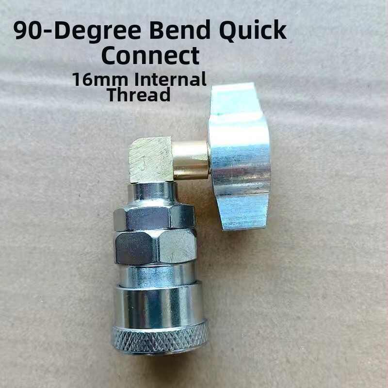 Съединител за въздушна система на ремарке и камион – поддържащ резервоар за въздух, входна тръба, тръбно съединение; Произход: Друг; Марка: Друг; Модел: Друг; Приложение: Строителство