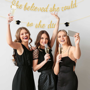 Σημαίες από χαρτί για αποφοίτηση – διακόσμηση τούρτας/plug-in, διακοσμητικά στοιχεία διαμόρφωσης χώρου περιόδου αποφοίτησης