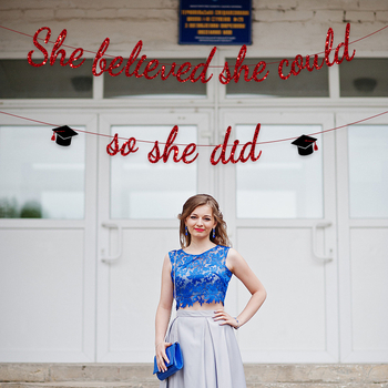 Σημαίες από χαρτί για αποφοίτηση – διακόσμηση τούρτας/plug-in, διακοσμητικά στοιχεία διαμόρφωσης χώρου περιόδου αποφοίτησης