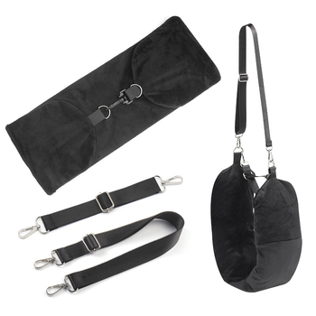 U formos kaklo kelioninis pagalvė su laikymo maišeliu, megztas audinys, aukštis 5.1–10 cm, svoris 0.55–1.0 kg, suaugusiems