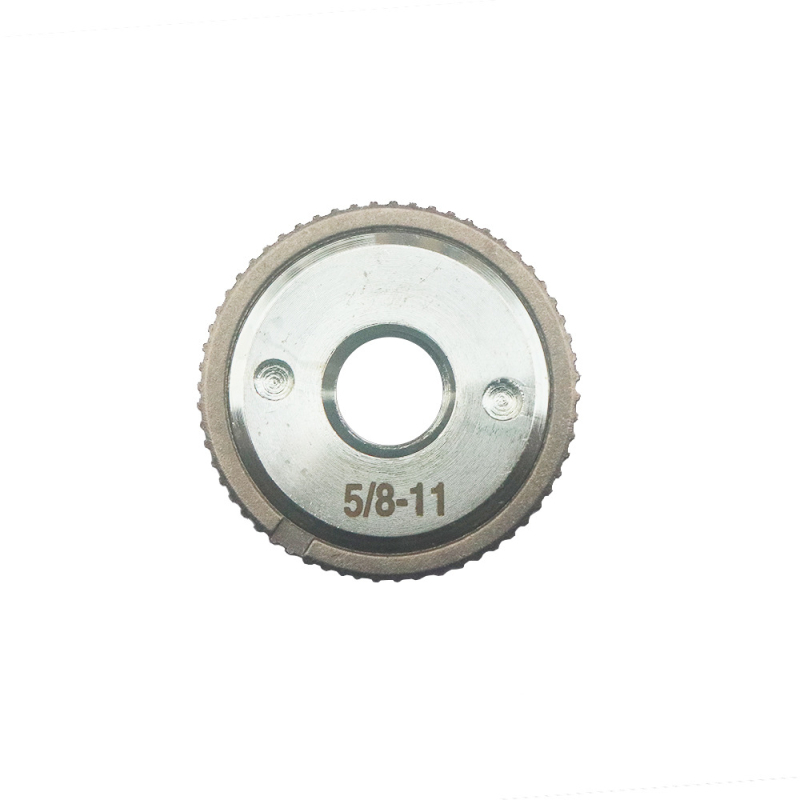 Pritisna ploča kutne brusilice, univerzalna M14, HSS materijal