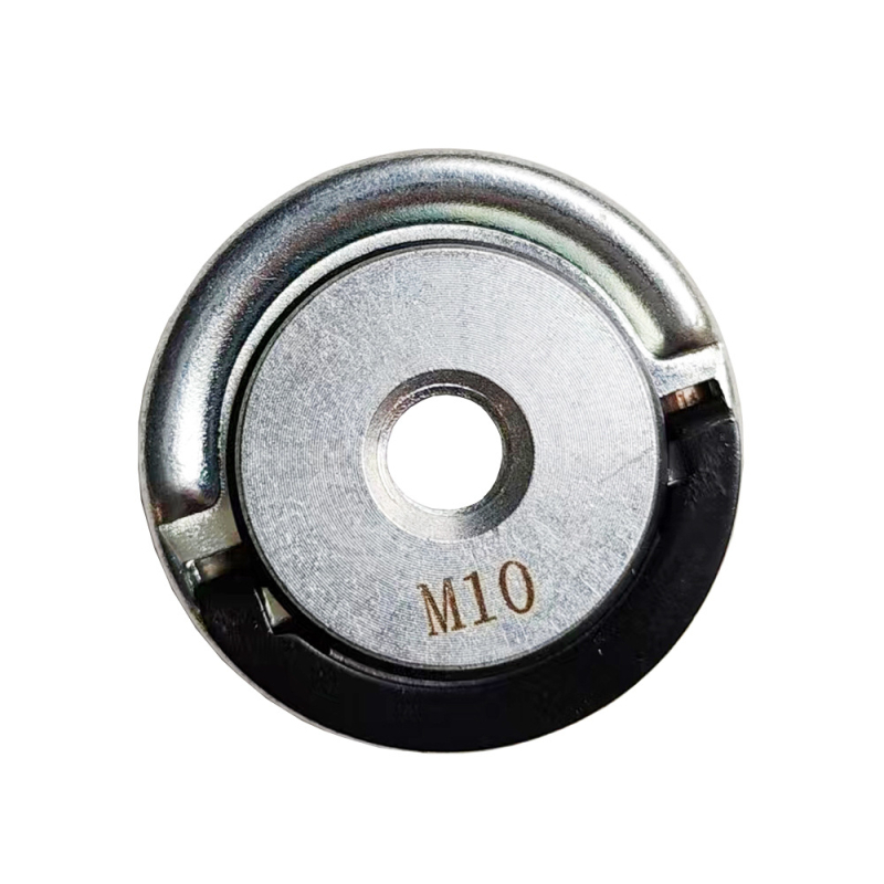 Pritisna ploča kutne brusilice, univerzalna M14, HSS materijal