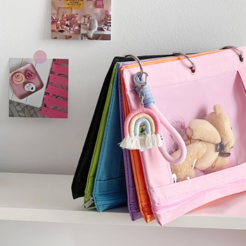 YR Oxford платно чанта за съхранение на играчки, с цип, преносима за пътуване, прост дизайн