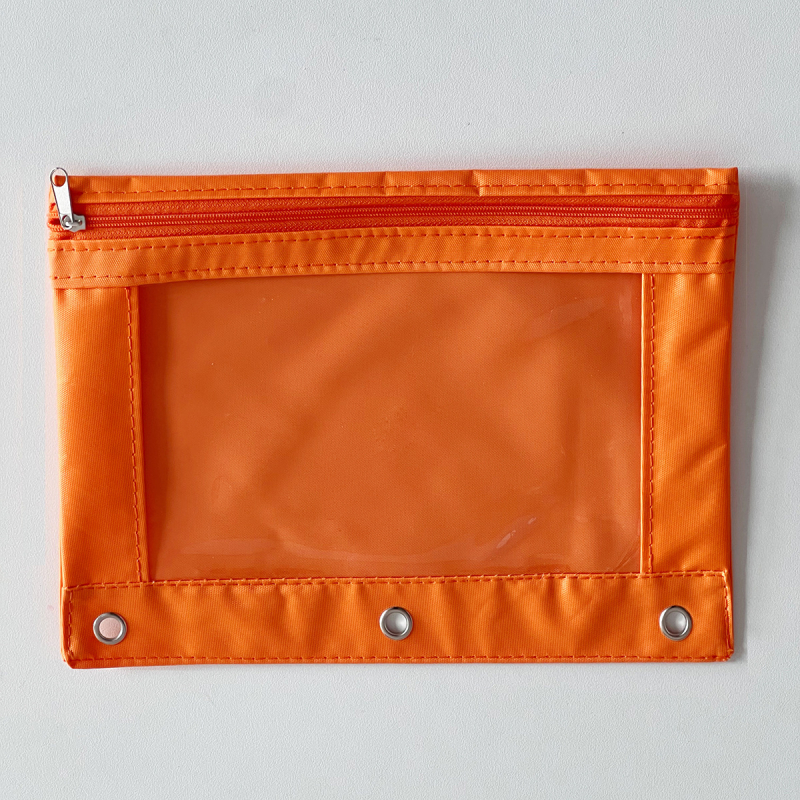 YR Oxford платно чанта за съхранение на играчки, с цип, преносима за пътуване, прост дизайн