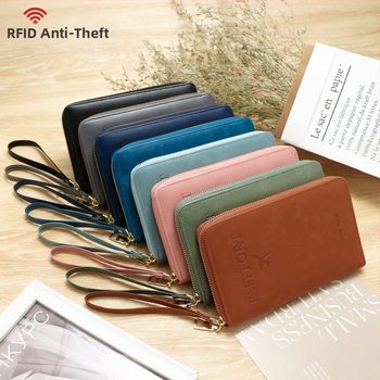 PU pasų dėklas — unisex kelioninis organizatorius, vientisas raštas, poliesterio pamušalas, Žiema 2024.