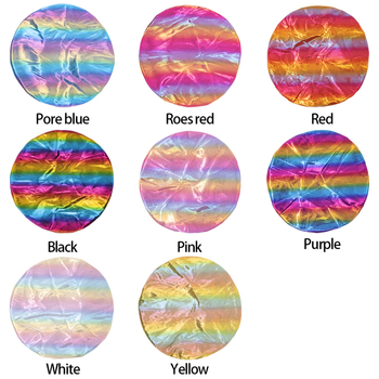 Детска сатенена шапка със лазерен принт, широк ръб и куполна корона, ветроустойчива и дишаща