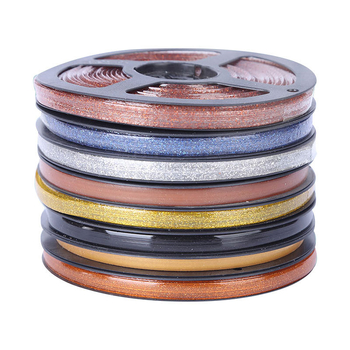 Αυτοκόλλητη διακοσμητική λωρίδα άκρης κουζίνας, PVC υλικό; προέλευση Γκουανγκντόνγκ; στιλ: επίπεδο, μοντέρνο και μινιμαλιστικό.