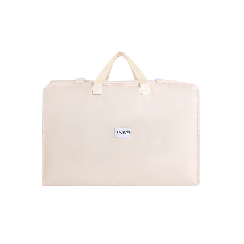 Kabojantis kelioninis laikymo maišelis, poliesteris, paprastas modernus stilius, skirtas apatinei ir drabužiams