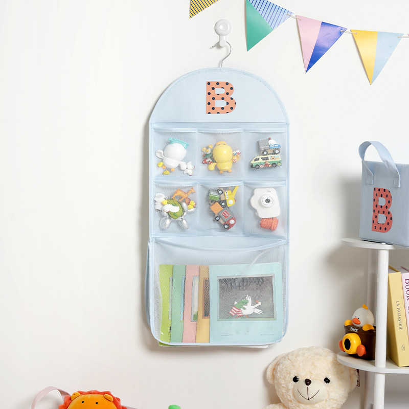 Kabojantis kelioninis laikymo maišelis, poliesteris, paprastas modernus stilius, skirtas apatinei ir drabužiams