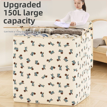 Τσάντα αποθήκευσης ρούχων από μη υφαντό ύφασμα, για αυτοκίνητο, φορητή, χωρητικότητα 0-5 L, λειτουργία σφράγισης