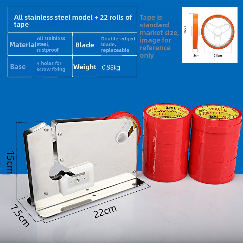 Plastikiniams maišams skirtos uždarymo klipsų mašina su saitimo funkcija