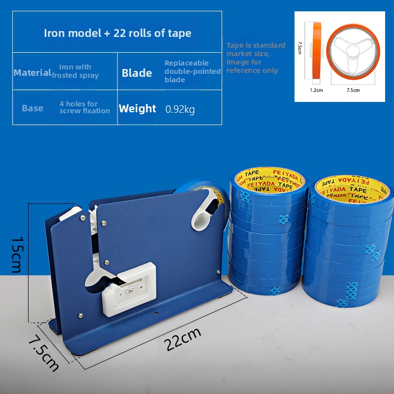 Plastikiniams maišams skirtos uždarymo klipsų mašina su saitimo funkcija