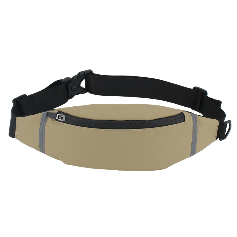 Sportska torbica za bokove za outdoor trčanje, prozračna, ultralagana, antibakterijska, smanjuje teret, membranski materijal, unisex