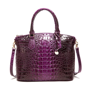 Geantă crossbody pentru femei din PU, formă verticală pătrată, fermoar, căptușeală poliester, buzunar intern