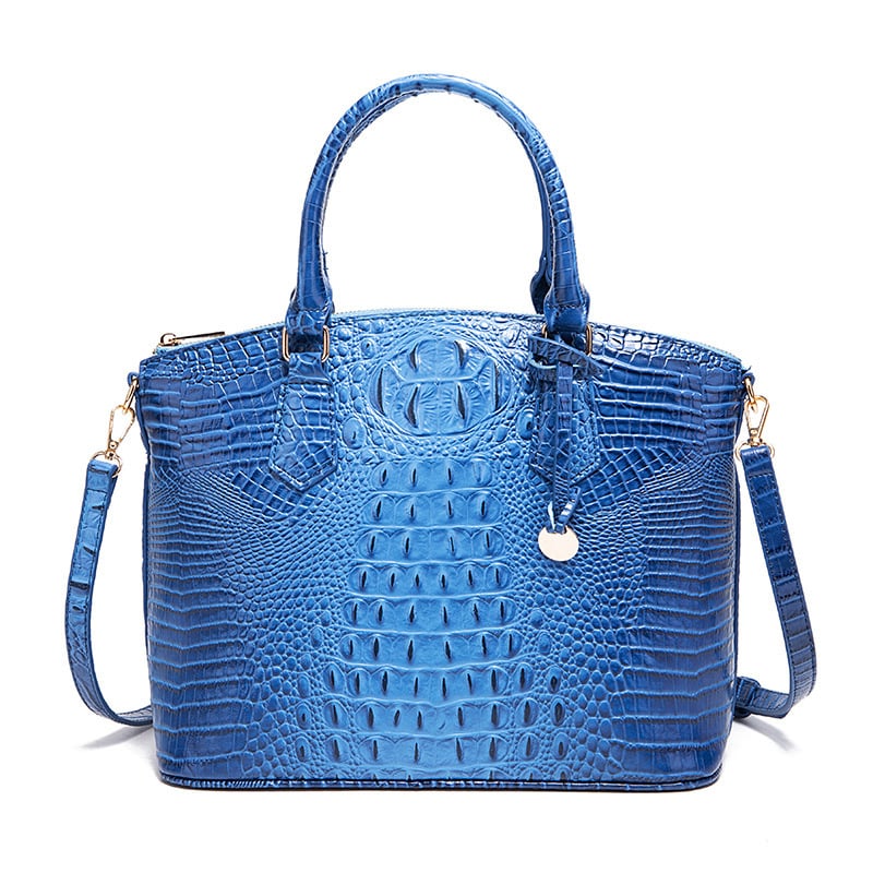 Geantă crossbody pentru femei din PU, formă verticală pătrată, fermoar, căptușeală poliester, buzunar intern