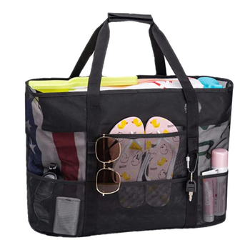 Ταξιδιωτική τσάντα, νάιλον, κυβικού σχήματος, πολλαπλών χρήσεων, μοντέλο ch888-161