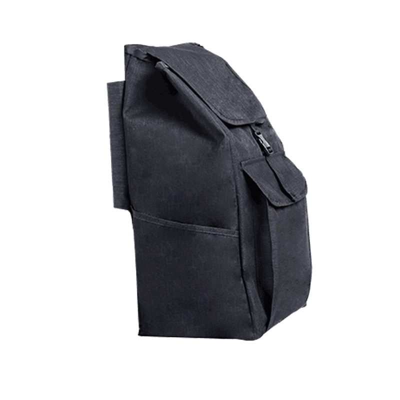 Pirkinių krepšys Zhuoya, Oxford audinys, maksimalus apkrova 50 kg, Laisvalaikio stilius, Spausdintas logotipas: Taip, Personalizavimas: Taip